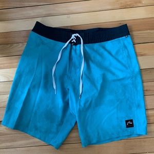 Rusty-board shorts